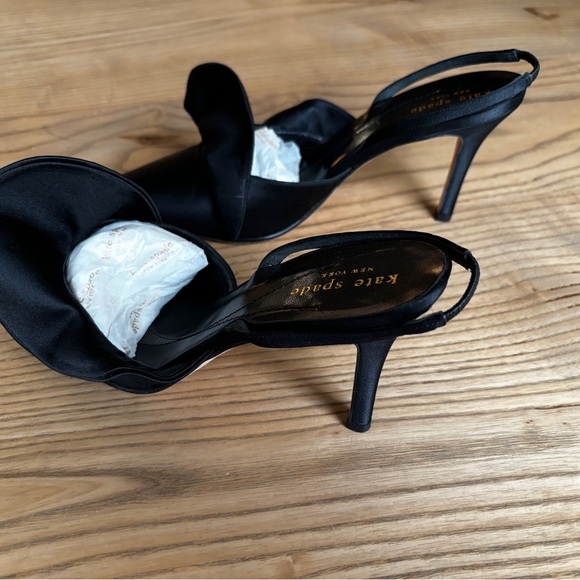 NEW! Kate Spade Statement Heels - Picture 10 of 10